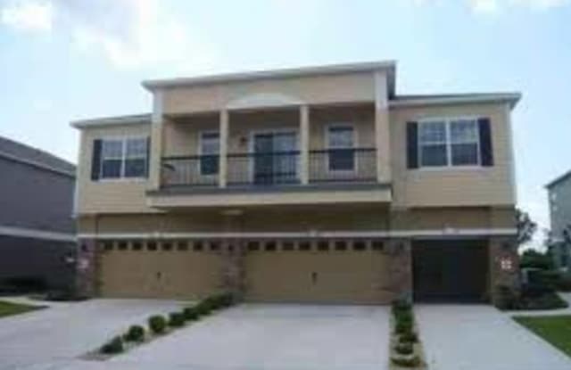 2260 BETSY ROSS LN - 2260 Betsy Ross Lane, St. Cloud, FL 34769