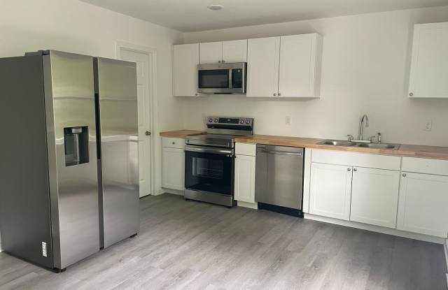 Three bedroom Apartment Cumberland, VA Gallery 1