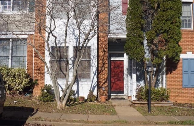 207 West Park Dr - 207 West Park Drive, Stafford County, VA 22554