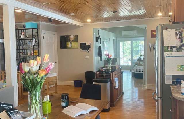 18 Chase Dr. - 18 Chase Drive, Cranston, RI 02920