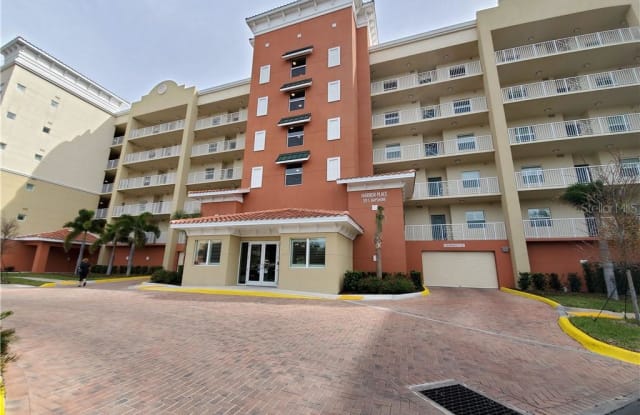 101 S BAYSHORE BOULEVARD - 101 South Bayshore Boulevard, Safety Harbor, FL 34695