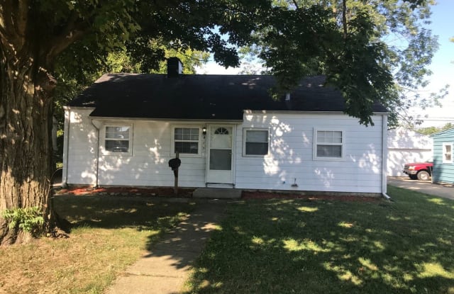 877 South Ashburton Rd - 877 Ashburton Road, Columbus, OH 43227