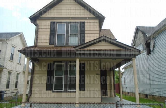 118 Martz Avenue, - 118 Martz Avenue, Dayton, OH 45403