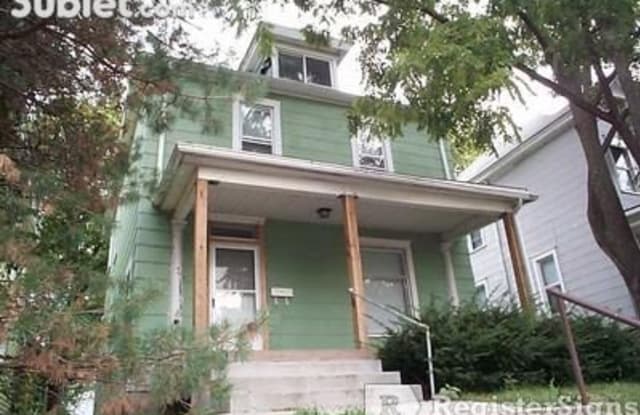 100 W. Maynard Avenue - 100 W Maynard Ave, Columbus, OH 43202