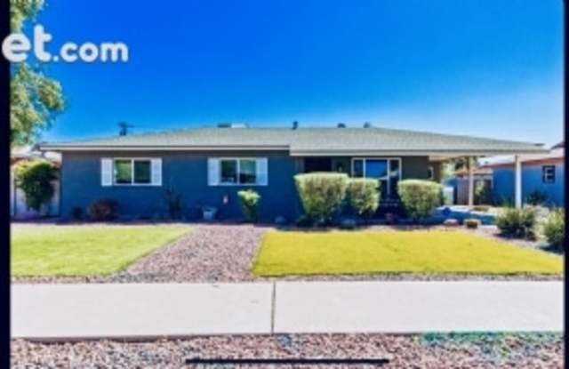 2715 E. Edgemont Ave - 2715 East Edgemont Avenue, Phoenix, AZ 85016