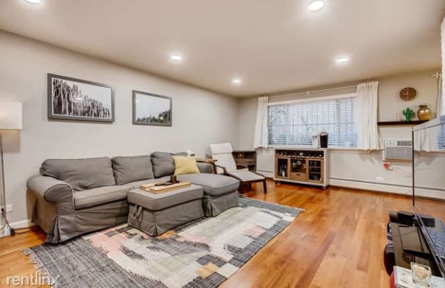1332 N Williams St #101 - 1332 Williams Street, Denver, CO 80218