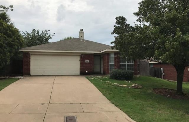 10249 Brea Canyon Road - 10249 Brea Canyon Road, Fort Worth, TX 76108