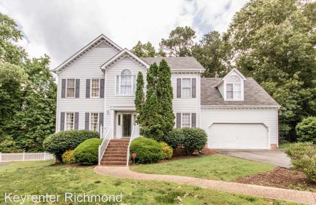 10136 Ashley Manor Ln - 10136 Ashley Manor Ln, Hanover County, VA 23116
