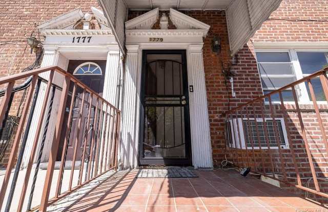 1779 Pitman Avenue - 1779 Pitman Avenue, Bronx, NY 10466