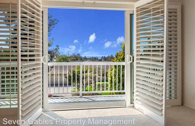 10302 Deerhill - 10302 Deerhill Drive, North Tustin, CA 92705