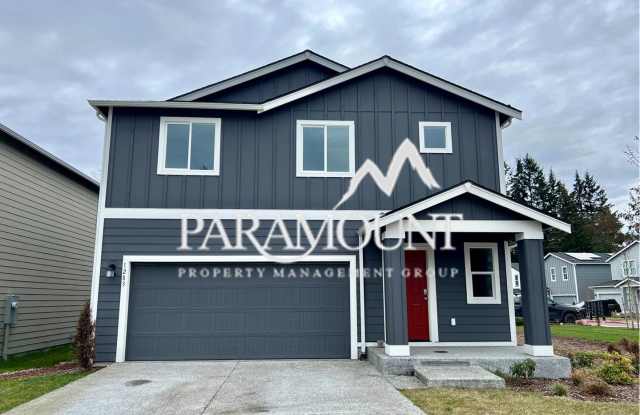 Gorgeous Newer Build 4 Bedroom Home! photos photos