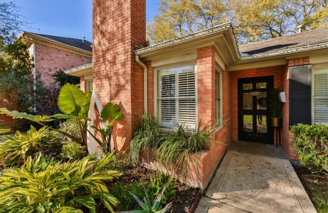 4028 Overbrook Lane - 4028 Overbrook Lane, Houston, TX 77027