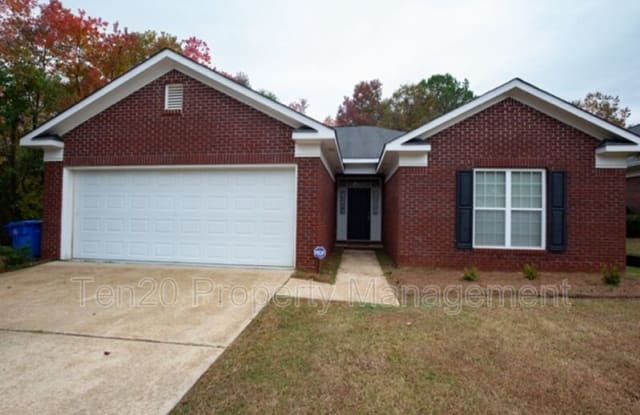 8083 Sonoma Point Dr - 8083 Sonoma Pointe Drive, Columbus, GA 31909
