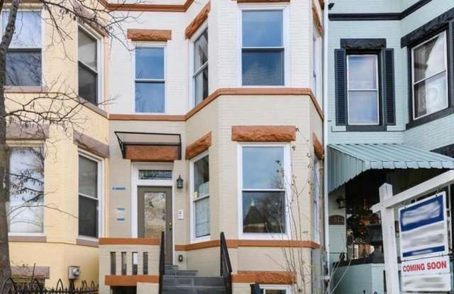 59 R STREET NE photos photos