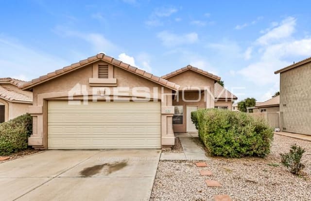 530 South Jackson Street - 530 South Jackson Street, Chandler, AZ 85225