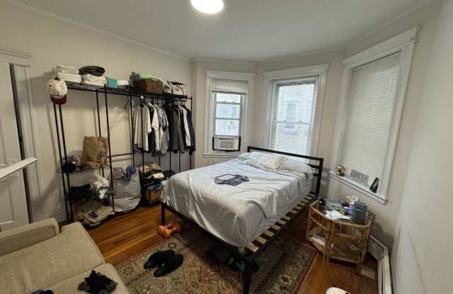 109 Strathmore Rd. Gallery 1