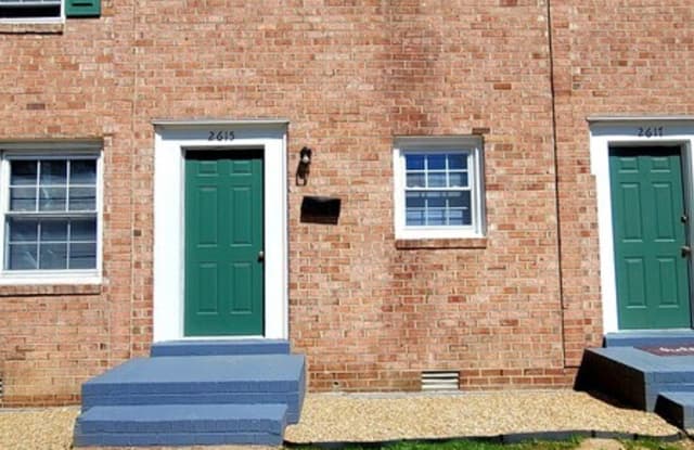 2619 Wayside Dr photos photos