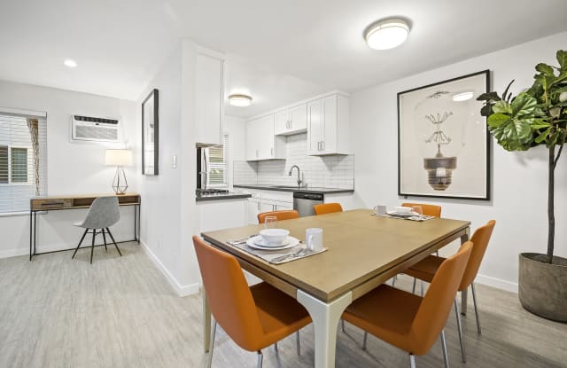 Kling Trio Apartments photos photos