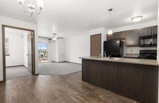 Aspen Commons Gallery 2