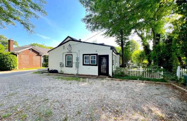 613 Charlotte Ave photos photos