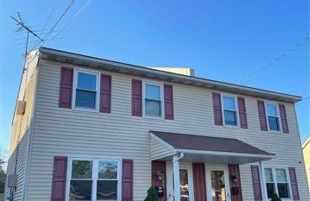 131 Union Street - 131 Union Street, Hatfield, PA 19440
