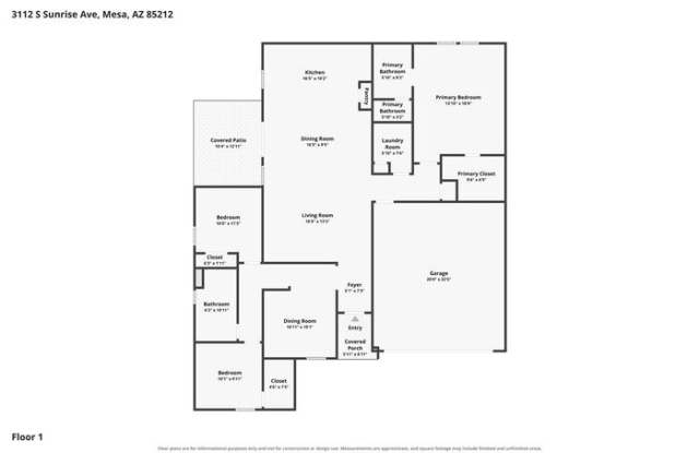 3112 South Sunrise Gallery 2