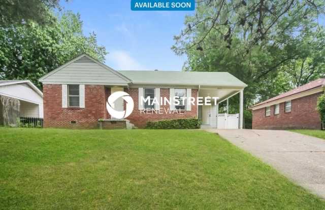3045 Beauchamp Drive photos photos