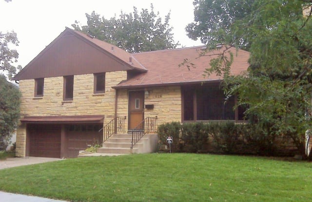 3929 Xerxes Ave S - 3929 Xerxes Avenue South, Minneapolis, MN 55410