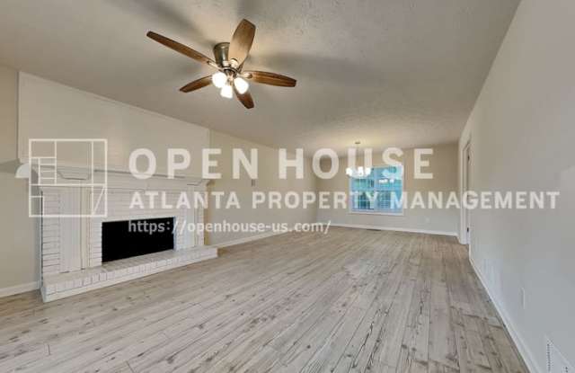 1555 Rose Pointe Drive Gallery 3