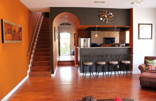 5410 Huntington Dr S - 5410 E Huntington Dr North, Los Angeles, CA 90032
