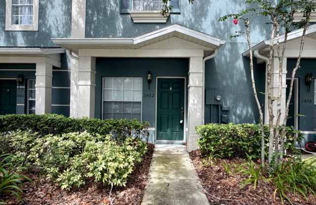 Now Available for Rent – Beautiful 2 Bedroom, 2 Bathroom Townhome in Orlando! photos photos