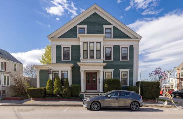 401 Islington Street - 401 Islington Street, Portsmouth, NH 03801