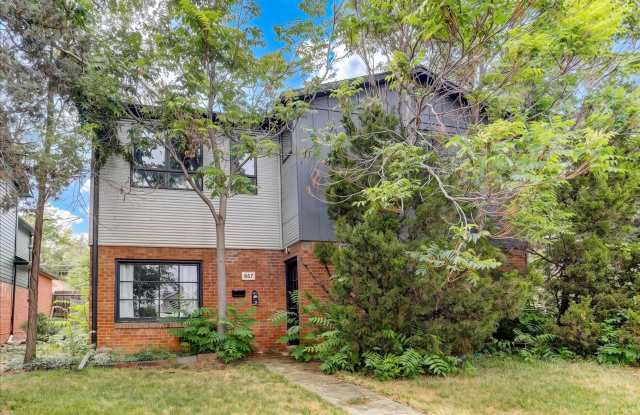 Smashing CU 3bed/2bath/Top Floor Unit Gallery 3