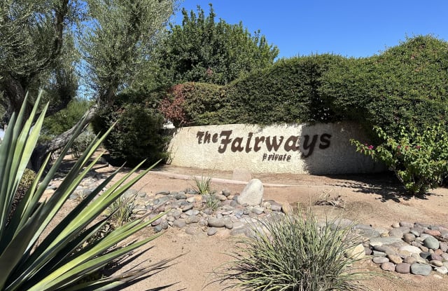 1773 Stardust Plaza - 1773 Stardust Plaza, Palm Springs, CA 92264