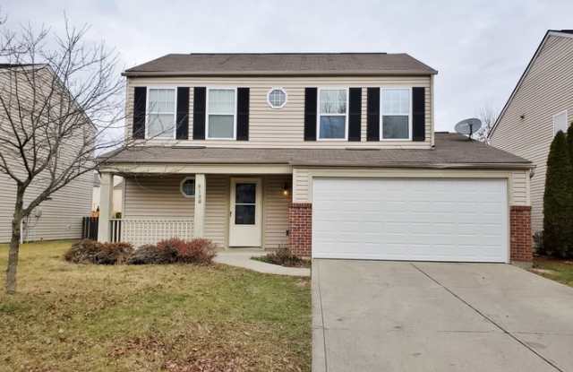 8180 Royal Elm Drive - 8180 Royal Elm Drive, Franklin County, OH 43004