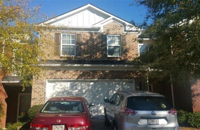 6175 Bellewood Ash Lane - 6175 Bellewood Ash Northwest Lane, Gwinnett County, GA 30084