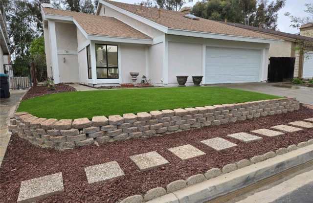 23921 Copenhagen Street - 23921 Copenhagen Street, Mission Viejo, CA 92691