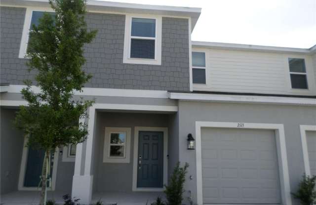 2115 HALLIER COVE - 2115 Hallier Cove, Wesley Chapel, FL 33543 2115 HALLIER COVE - 2115 Hallier Cove, Wesley Chapel, FL 33543