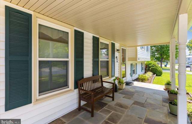 2913 ASHDOWN FOREST Drive Gallery 3