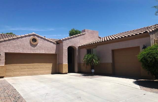 7842 W QUAIL Avenue - 7842 West Quail Avenue, Peoria, AZ 85382