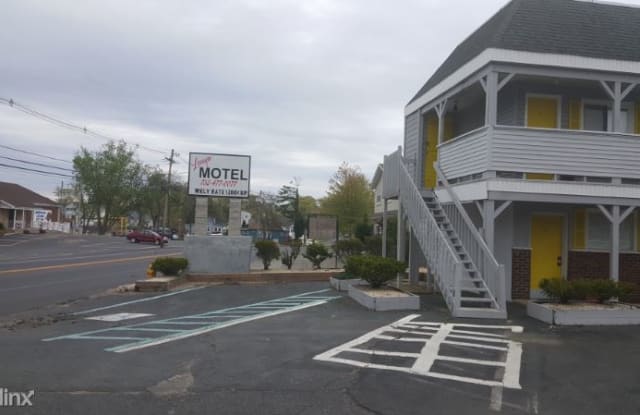 825 Mantoloking Rd - 825 Mantoloking Road, Ocean County, NJ 08723