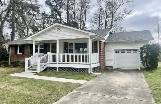 703 Kathryn Avenue - 703 Kathryn Avenue, Jacksonville, NC 28540