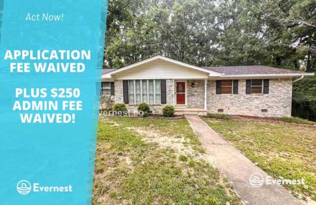 903 Bristol Drive - 903 Bristol Drive, Bryant, AR 72022