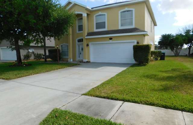 964 Tavernier Circle - 964 Tavernier Circle Northeast, Palm Bay, FL 32905