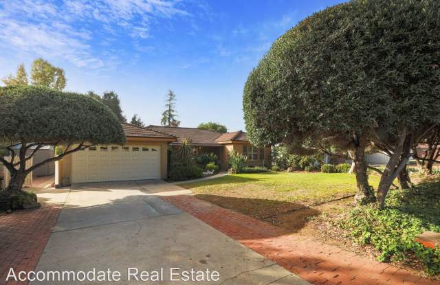 2940 San Pasqual St - 2940 San Pasqual Street, Pasadena, CA 91107