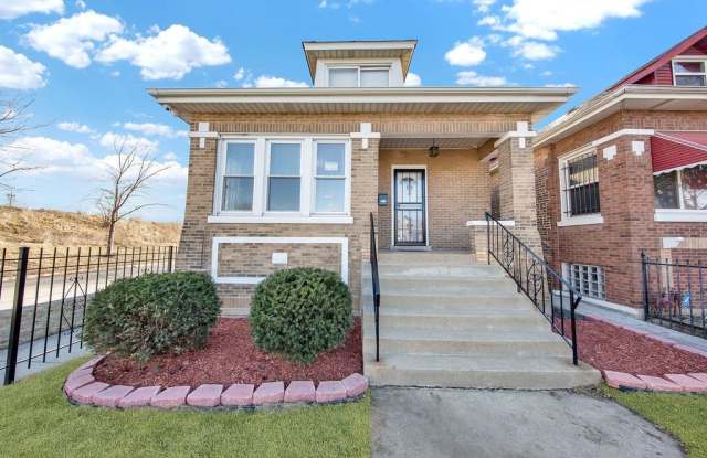 7501 S ABERDEEN Avenue photos photos