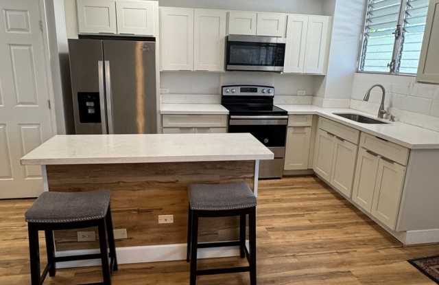 Lusitana Gardens 1 bed/1 bath/1 parking - Utilities included photos photos