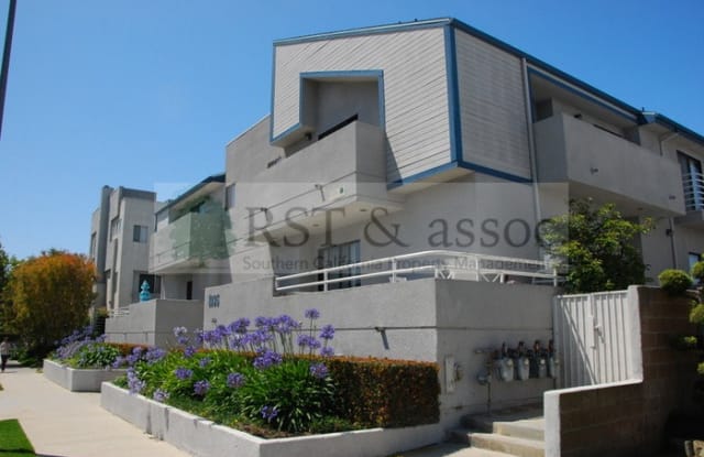 1935 Corinth Avenue - 1935 Corinth Avenue, Los Angeles, CA 90025