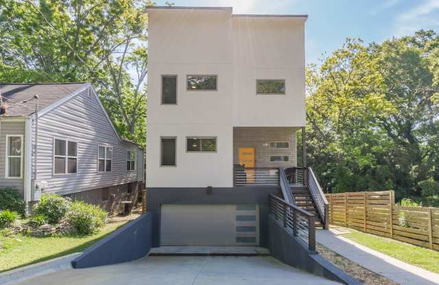 406 East Side Ave SEMain - 406 East Side Avenue Southeast, Atlanta, GA 30316