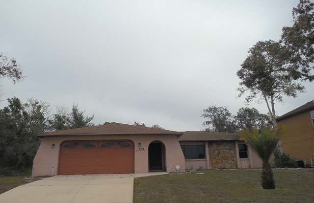 5174 Tanner Rd - 5174 Tanner Road, Spring Hill, FL 34609